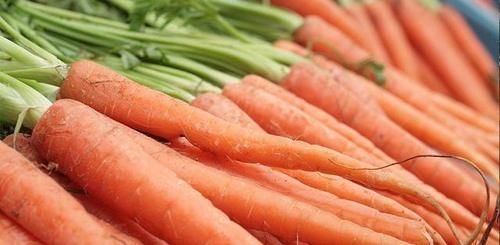 害怕身体衰老,推荐吃的食物,预防痛风,通乳散结,活血化瘀