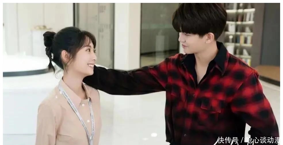 《向往5》出新状况|为什么说花笺行租赁的汉服是贵妇级的汉服?