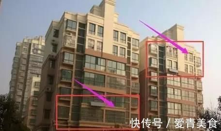 楼房|为什么多数人不买赠送阳台楼房?听听售楼小姐怎么说!