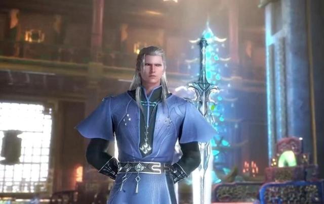 斗羅大陸|斗羅大陸:唐三的戰績太弱了,與唐昊相比,他什么都不是