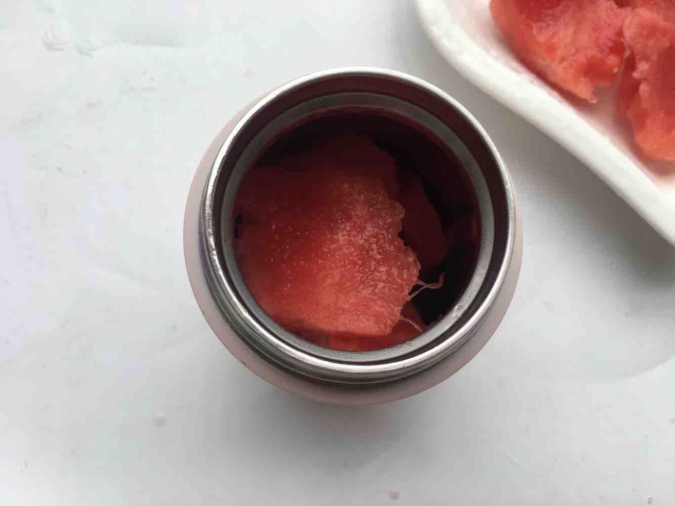 挑老|买西瓜不知道怎么挑老果农教你小妙招,挑的真甜,商贩不敢忽悠