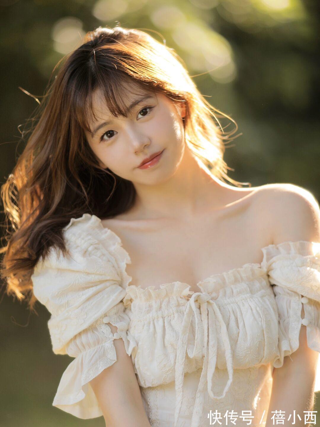 氛围感|推荐几个氛围感发型,chic又精致,这才是年轻女生该有的样子