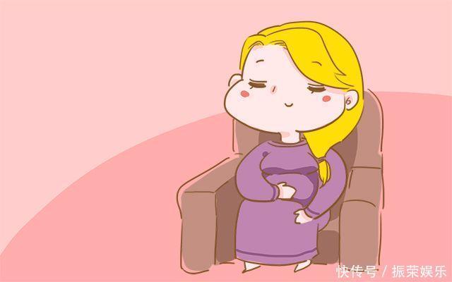 孕晚期胎儿发出这几个信号，可能是缺氧了，孕妈要重视