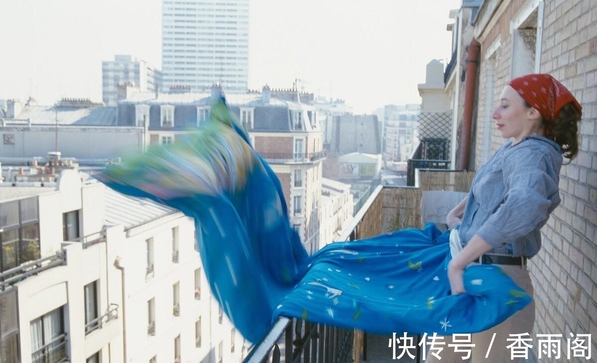 刚打扫完室内卫生,就又出现了尘絮,这些灰尘是怎么凭空出现的?