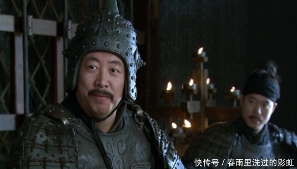 丞相|诸葛亮挥泪斩马谡时，为何全军跟着痛哭？真相原来是这样！