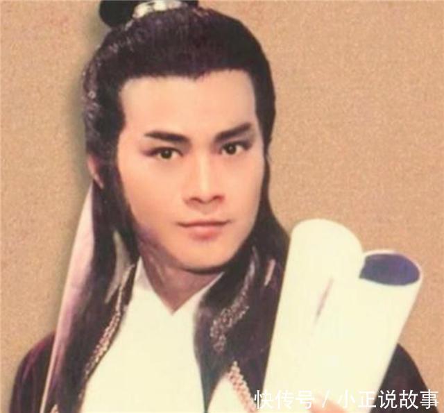 李寻欢#古龙写了三个连自己都无法超越的好名字,实在是经典中的经典