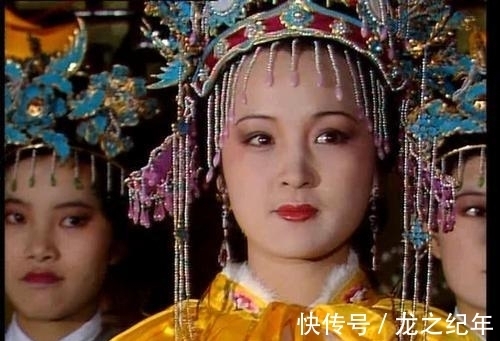 红楼梦$被忽略的终了道人,才是《红楼梦》中的狠角色,一手造成黛玉之死