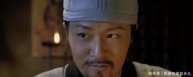 卢俊义|卢俊义原本是大财主,为什么会沦为梁山贼寇事实证明宋江很卑鄙!