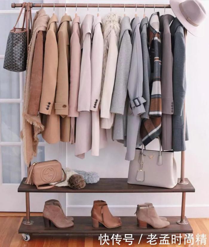 太棒了! 换季最美的“心机穿搭术”赏析: 穿出简约的时髦感!