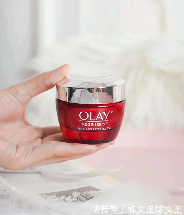 肤质 教你按年龄和肤质选面霜,只选对的不选贵的才是真理!