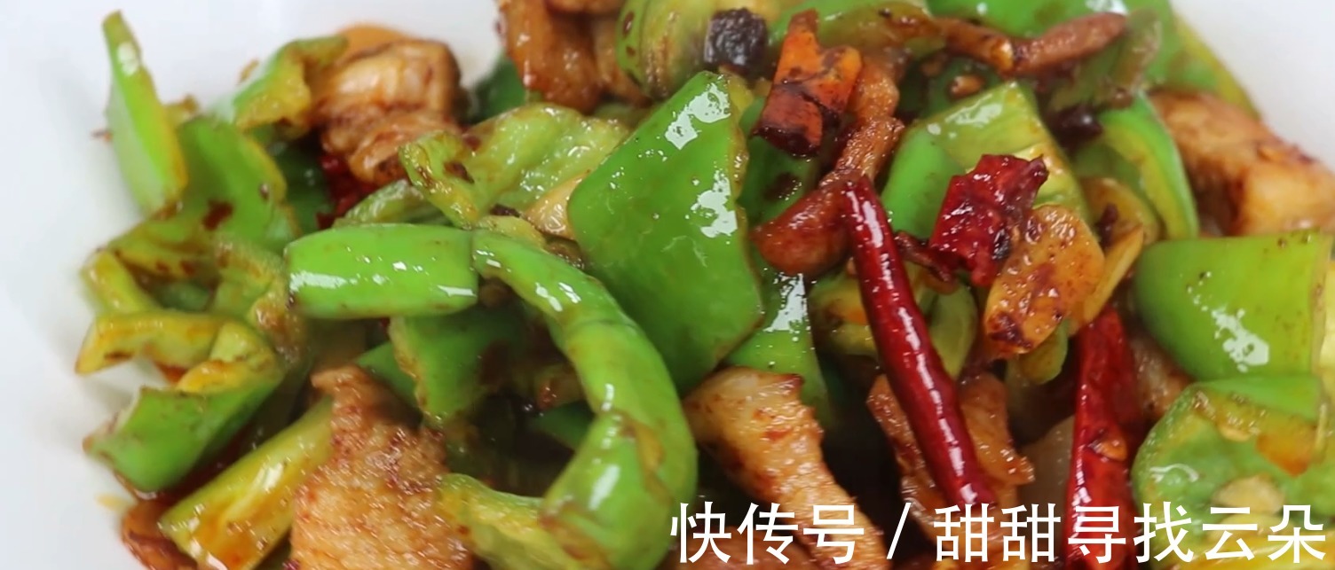 猪肉清洗万万不要用清水,越洗越脏,老保姆教我一个绝招,太棒了!