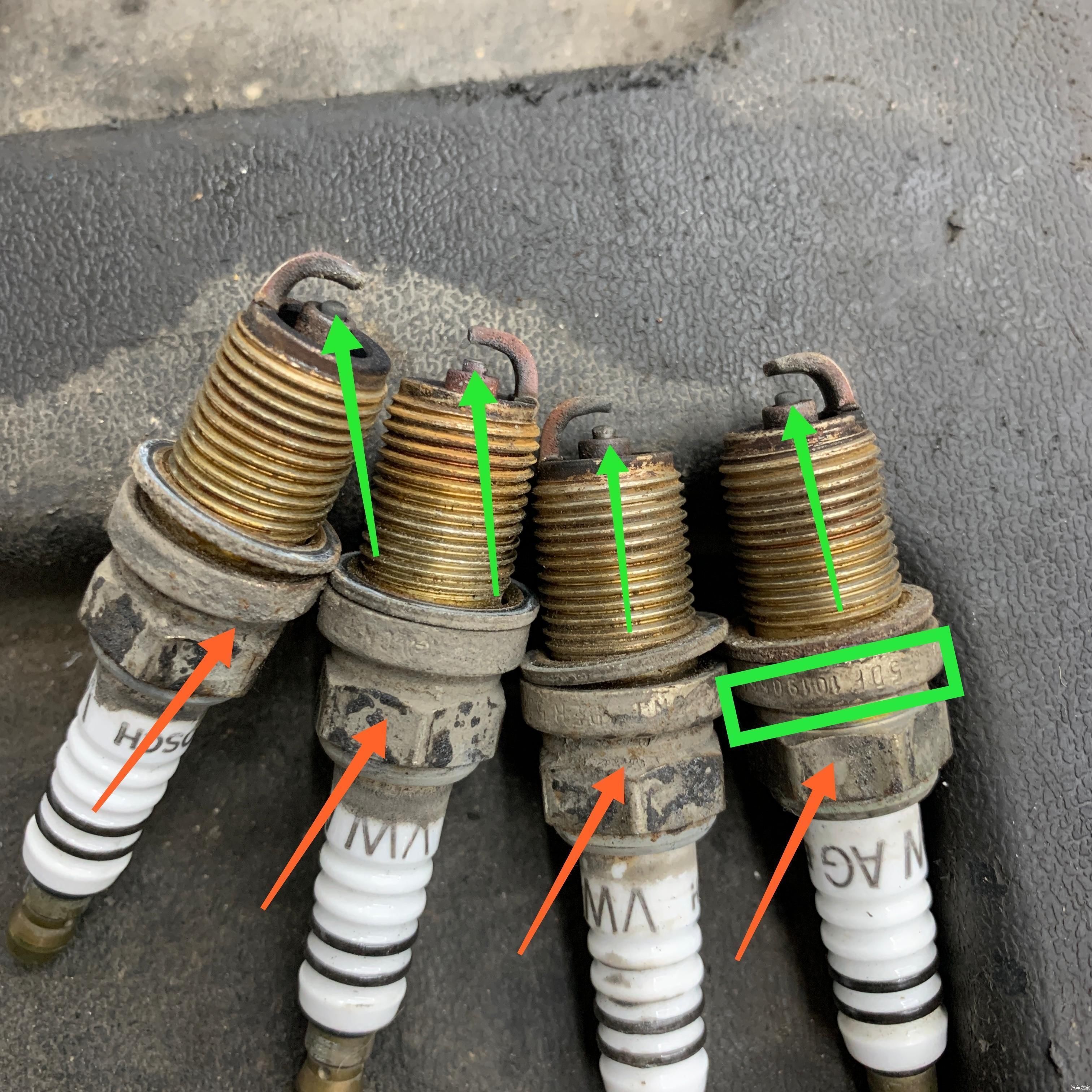 7年10万公里的奔腾维修,车主只知道开车,