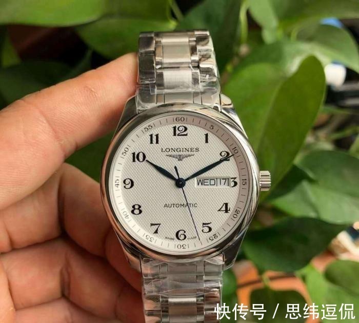 机芯|男士如何选择符合自己经济实力的腕表?这几款你不要错过了