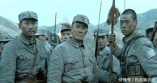 李云龙|“李云龙”团灭日军观摩团,2名日军装死,目击全程︱百家故事