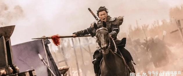  金国人|出生金国心念大宋的辛弃疾，早年经历了什么，让他的作品充满情怀