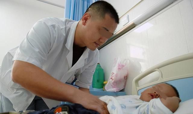 食物过敏|五个月女婴双肾长满结石,只因刚出生三天,父母就开始做这件事