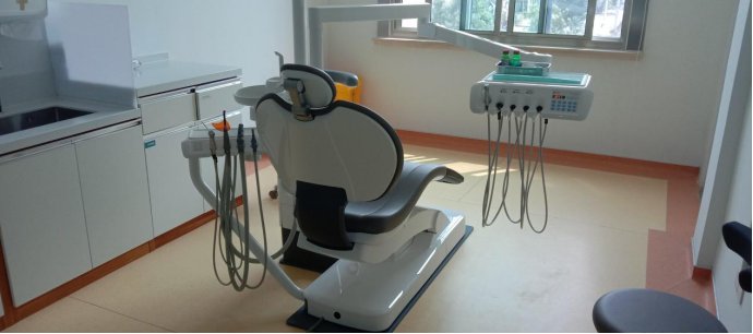 玉函院|开业优惠送不停,省妇幼保健院(玉函院区)口腔科盛大开业