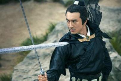 绝世高手&古龙笔下十大绝世高手：楚留香输给萧十一郎垫底，李寻欢排名意外