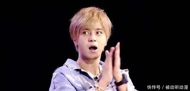 综艺|罗志祥拍摄新综艺,仅7个粉丝现场助力,播出一天仅1.6万播放