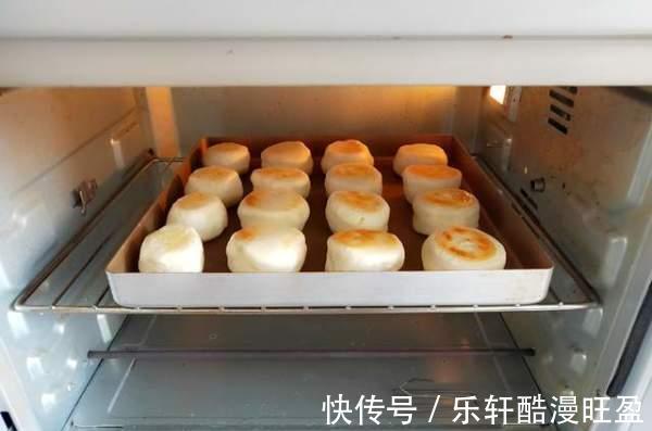 食材|三伏天，这食材不要断，做一锅小点心，皮软馅香，消暑又解馋！