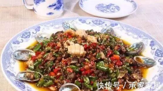 鸡胗|中秋将至推荐12款家常菜，吃起来香香，简单易学，家人都爱吃