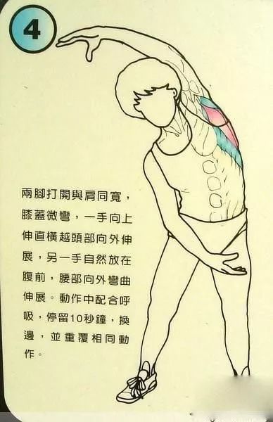 普拉提|养生法:神奇的健骨拉筋术,“筋长一寸,寿长十年”!