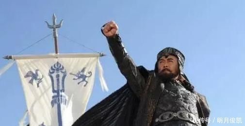 他本是古代一大善人,金庸笔下成渣男,却得绝世武功待遇堪比主角