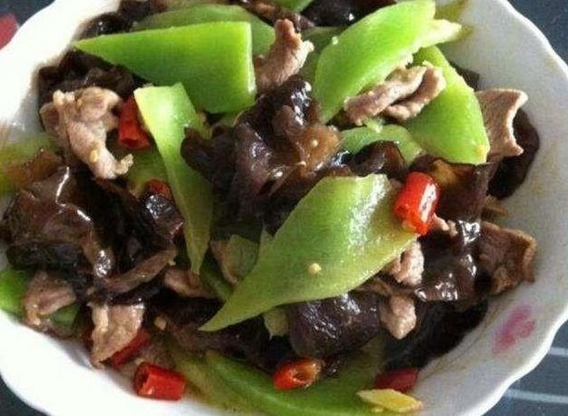 美味|高颜值的几道家常下饭菜，色香味浓，好吃又美味，百吃不腻