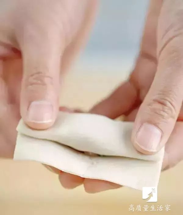 馄饨|教你做馄饨，做法简单又好看，好吃的不得了