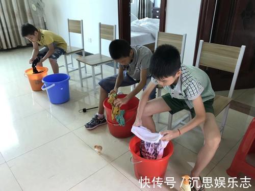 gt|教育男娃还在践行“乖巧教育”快停下,这种方式并不适合他!