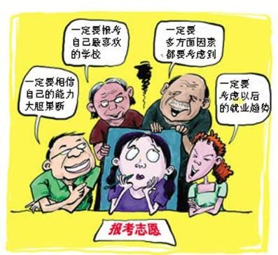 “三本”VS“专科”要怎么选？学生摇摆不定，看资深老师怎么说