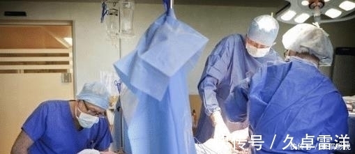 脊柱|剖腹产就是睡一觉那么简单?看看手术用的工具,就知啥叫为母则刚