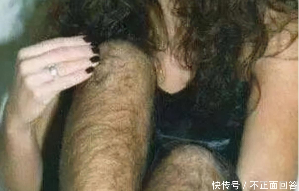 她是“女版孙悟空”,当去除掉身上毛发后,容貌倾国倾城