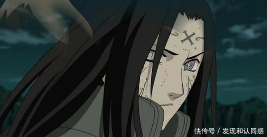早年|火影忍者:可惜的四位有天赋的忍者,都是早年牺牲