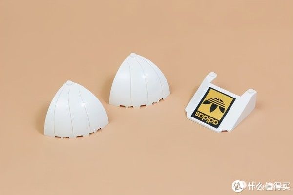superst虚测评 篇一百六十七：Lego & Adidas Superstar 开箱测评