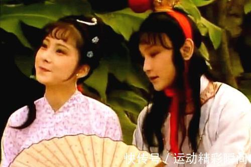 赖嬷嬷|晴雯死前用三个小物件,赢得宝玉最深的怀恋,也暗中把袭人算计了