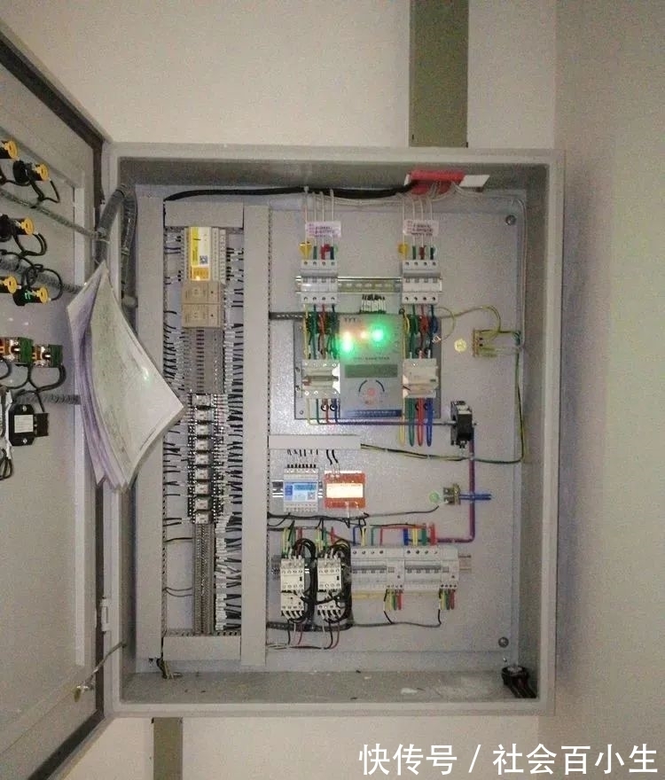 弱电|强电与弱电的基本概念、区别及布线要求详解,建议收藏!