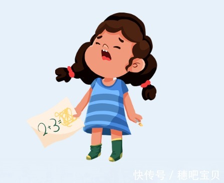 抽动症|孩子行为反常当心患上抽动症,家长不宜过分关注需规范治疗!