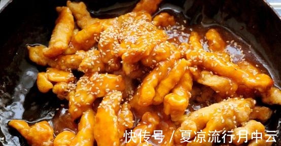 上桌就被抢光的一道菜,香甜可口,汤汁拌米饭都这么香!