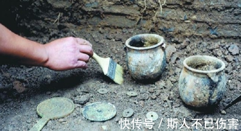 钱弘俶|浙江有座无名“皇帝墓”,村民守墓千年,08年才知墓主身份