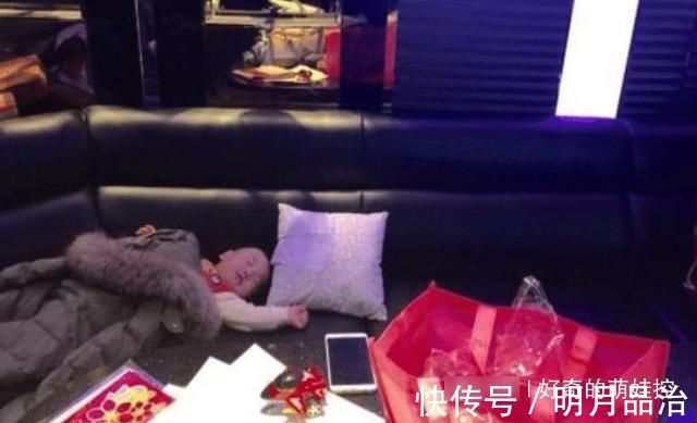 小优|除了“葬礼”3个地方不要带孩子去，不是迷信，父母不要大意
