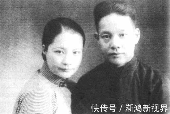 私奔@中国版“乱世佳人”与戏子私奔破产,送走孩子,却缔造了真豪门