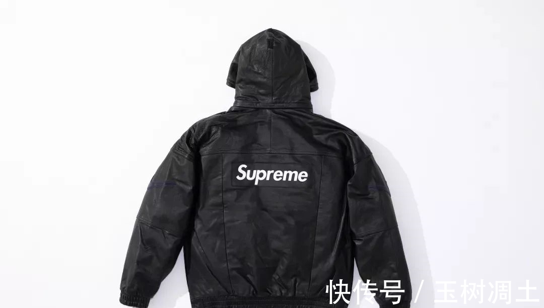 卫衣 资讯丨这个品牌与TNF的这次联名,比Supreme的联名“香多了”?