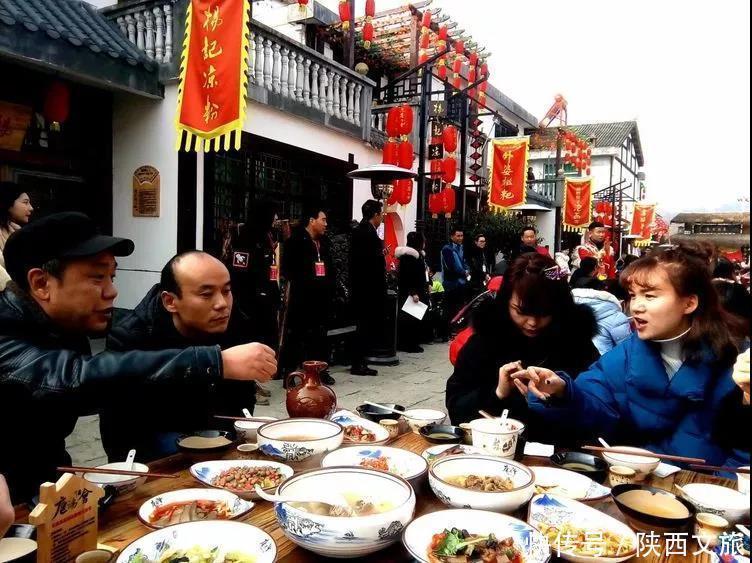 小镇|中坝作坊小镇超详细游玩攻略,让我们一起玩转中坝小镇~