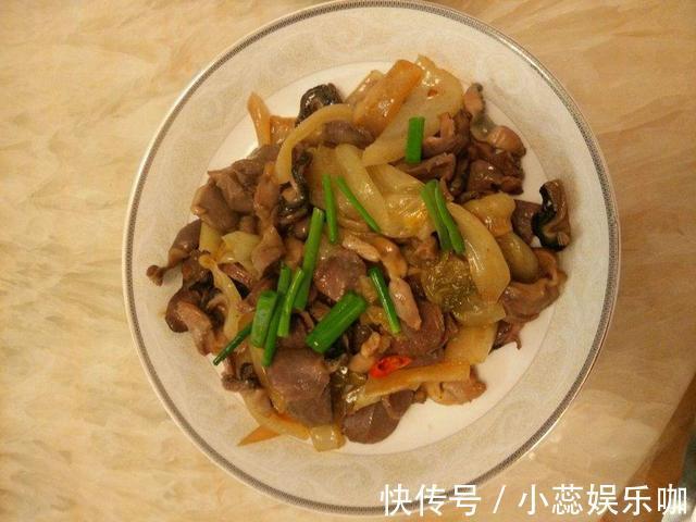 味道|原来鸭肉这样做更好吃,开胃解馋,孩子吃的很过瘾,是幸福的味道