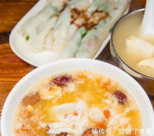 冷冷冷!龙岩人过冬美食指南来了!