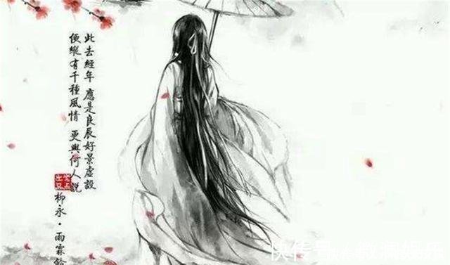 父子@才子晏殊最痴情的一首词,开篇就是千古名句、其中一句议论千百年