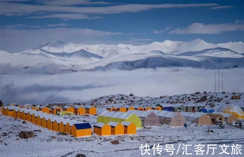 慕士塔格峰|比青藏浪漫，比川西极致，帕米尔高原，南疆最美的一片净土