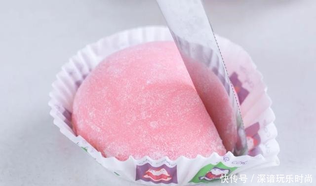  夏天最馋这甜品！不用开烤箱就能做