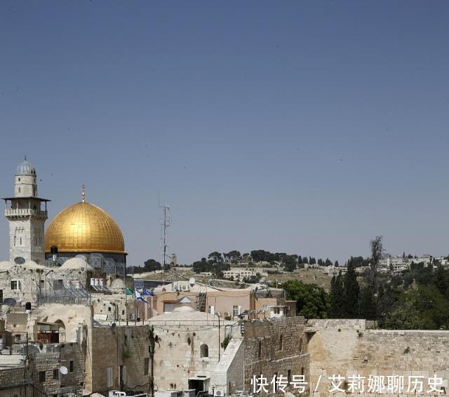 和犹太第|犹太人做了什么为何两次被灭国后还能崛起于世界民族之林